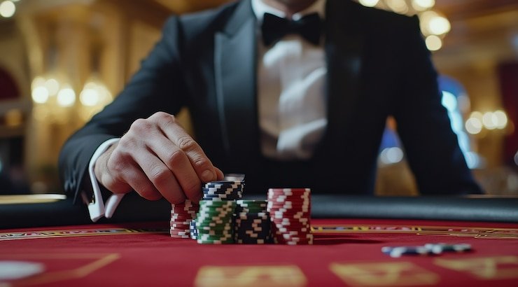 Dokumentasi dan catatan update kebijakan privasi platform taruhan