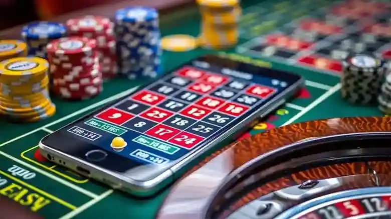 Atmosfer komunitas dan interaksi live casino dengan dealer profesional di 14t