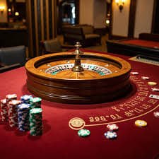 Pengguna bermain sports betting melalui aplikasi mobile dengan navigasi mudah dan responsif