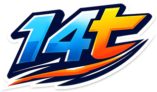 Logo 14t